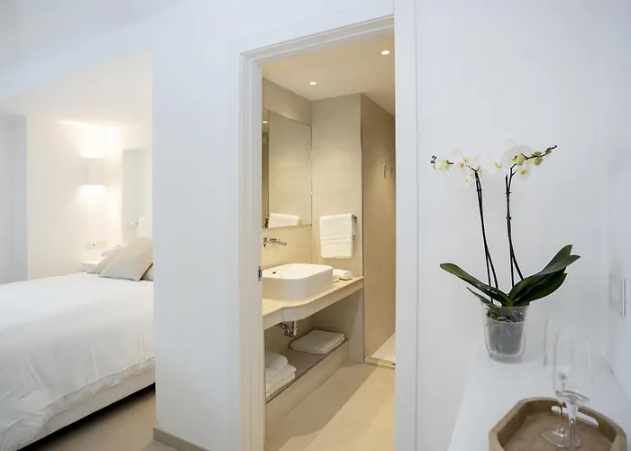 Pagoda Lifestyle Hotel Ischia