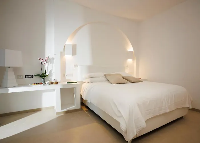 Pagoda Lifestyle Hotel Ischia