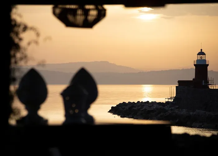 Hotel Pagoda Lifestyle 4*