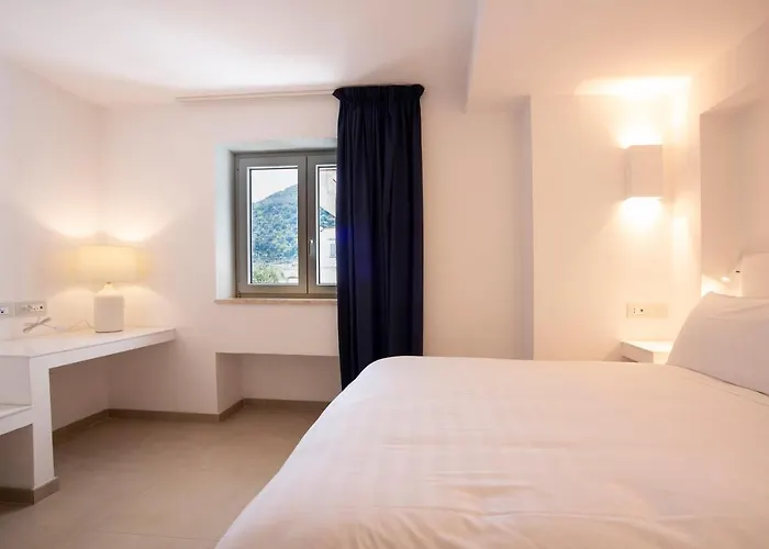 Pagoda Lifestyle Hotel