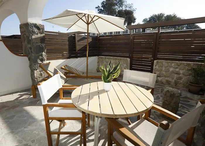 Hotel Pagoda Lifestyle Ischia