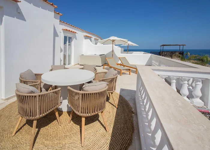 Pagoda Lifestyle Ischia