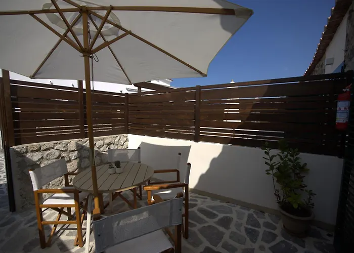 Pagoda Lifestyle Ischia