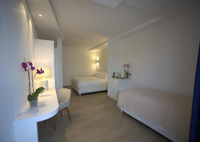 Pagoda Lifestyle 4* Ischia