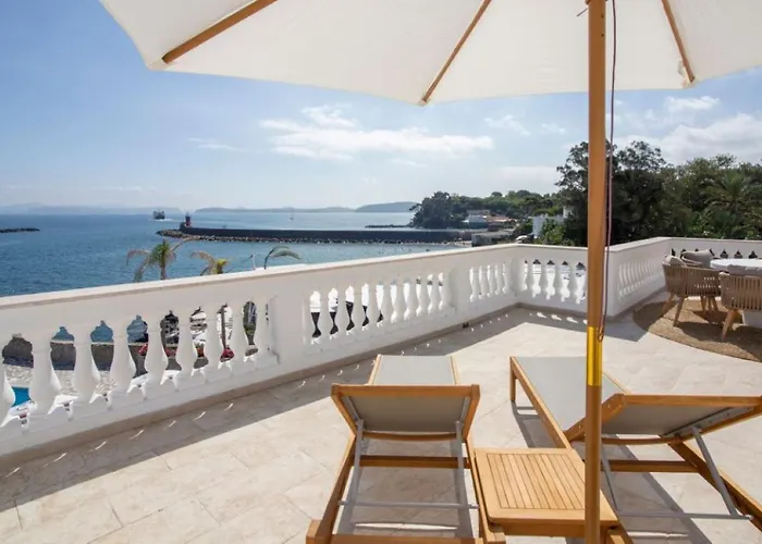 Hotel Pagoda Lifestyle Ischia