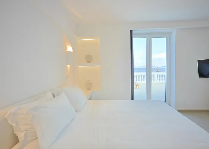 Pagoda Lifestyle Ischia