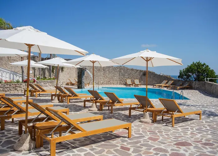 Hotel Pagoda Lifestyle Ischia