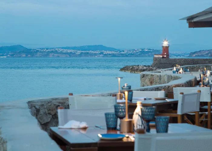 Hotel Pagoda Lifestyle 4*