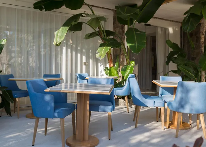 Hotel Pagoda Lifestyle