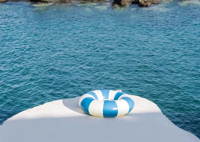 Pagoda Lifestyle Ischia