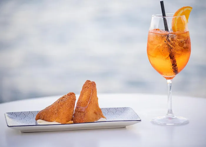 Pagoda Lifestyle Hotel Ischia