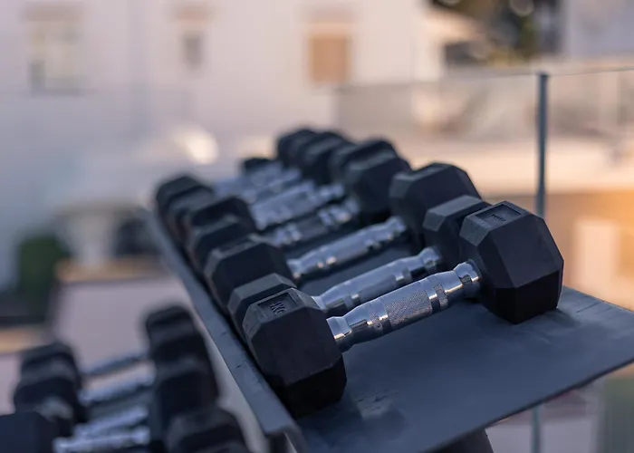 Hotel Pagoda Lifestyle Ischia