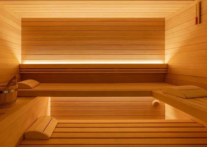 Pagoda Lifestyle Ischia