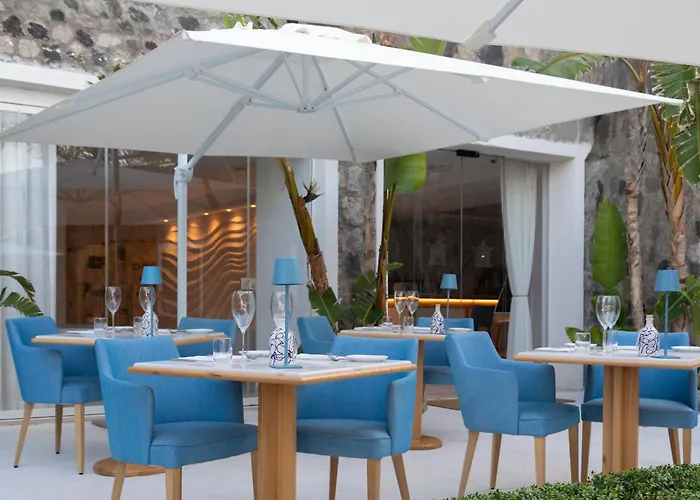 Hotel Pagoda Lifestyle Ischia