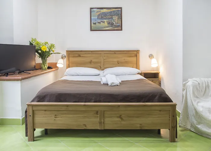 Pagoda Lifestyle Hotel Ischia