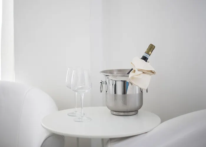 Pagoda Lifestyle Ischia