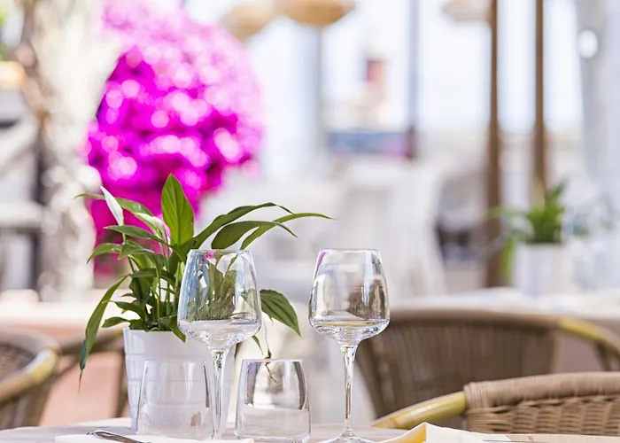 Hotel Pagoda Lifestyle Ischia