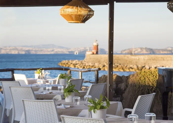 Pagoda Lifestyle Hotel Ischia