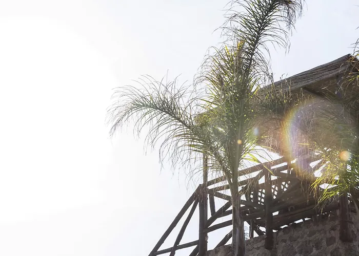 Pagoda Lifestyle Hotel