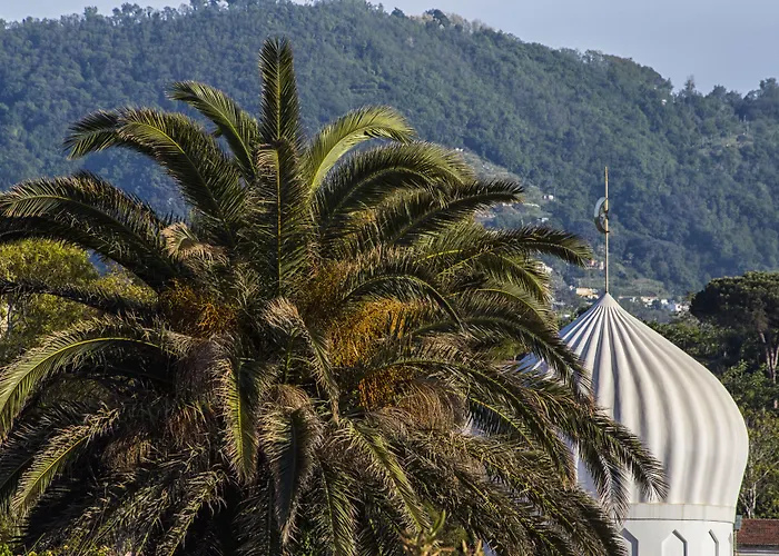 Hotel Pagoda Lifestyle