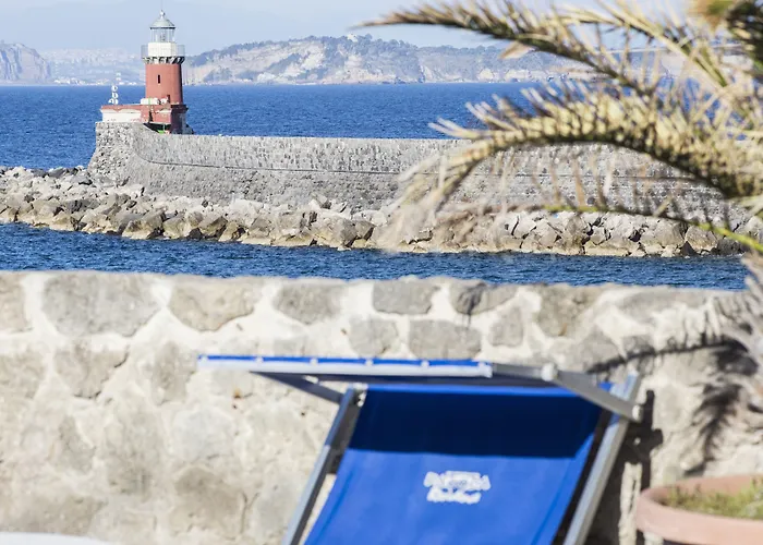 Pagoda Lifestyle Ischia