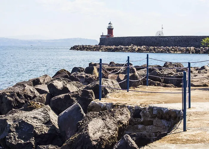 Hotel Pagoda Lifestyle Ischia