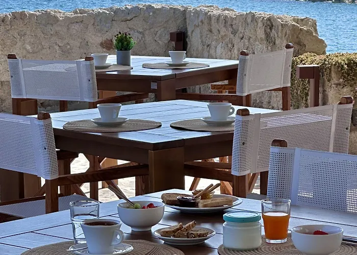 Hotel Pagoda Lifestyle