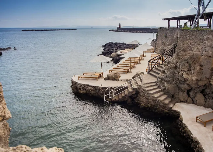 Pagoda Lifestyle 4* Ischia