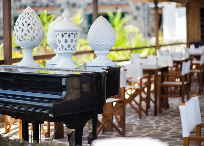 Hotel Pagoda Lifestyle 4*