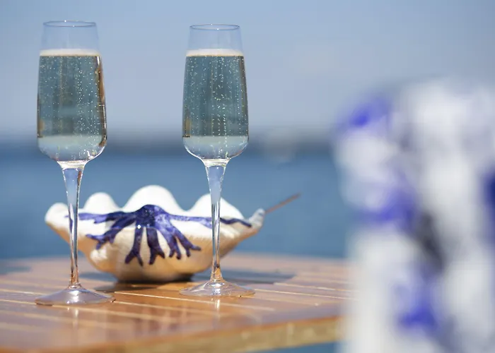 Hotel Pagoda Lifestyle Ischia