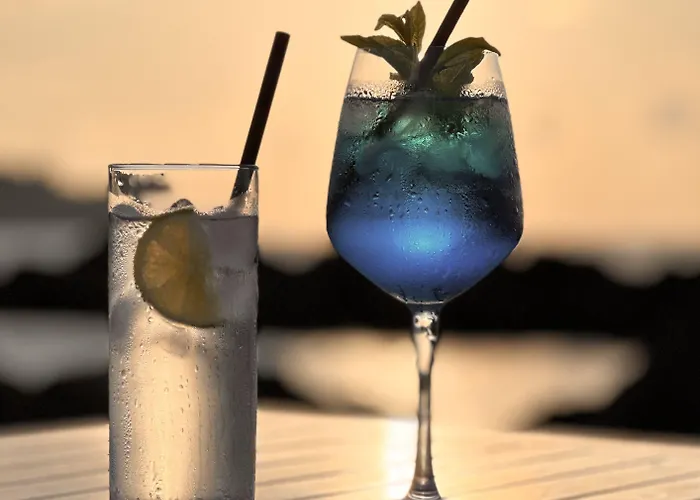 Hotel Pagoda Lifestyle Ischia