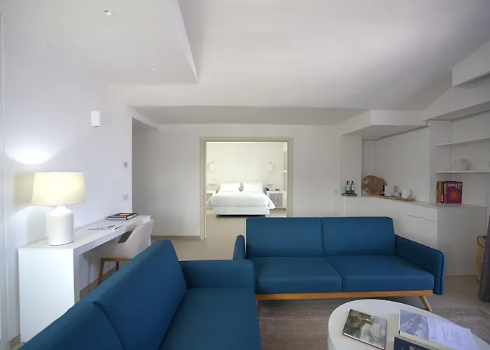 Hotel Pagoda Lifestyle Ischia