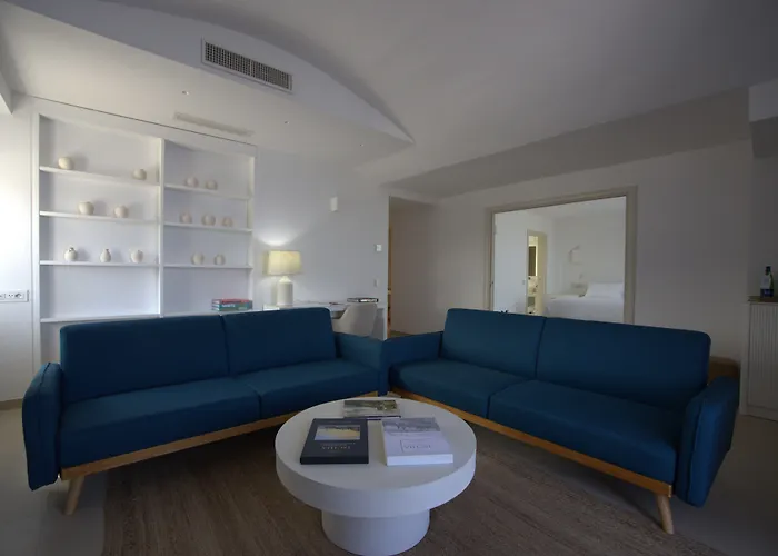 Pagoda Lifestyle 4* Ischia