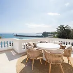 Pagoda Lifestyle Hotel