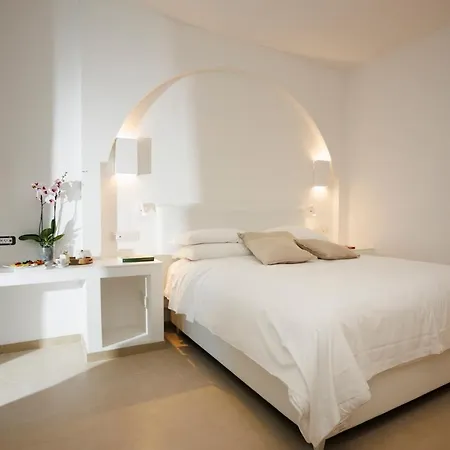 Pagoda Lifestyle Hotel Ischia