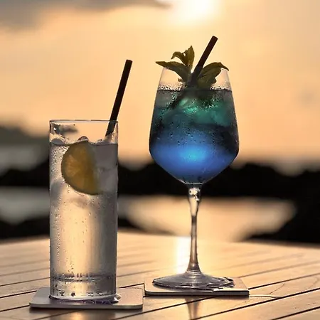 宝塔酒店 伊斯基亚