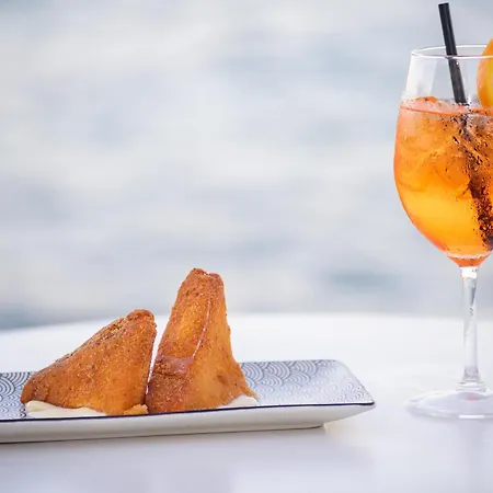 Pagoda Lifestyle Hotel Ischia