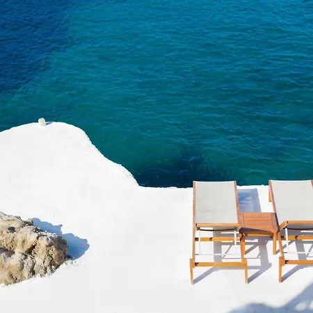 Pagoda Lifestyle 4* Ischia