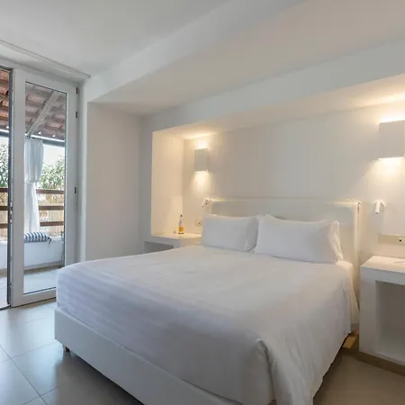 Hotel Pagoda Lifestyle