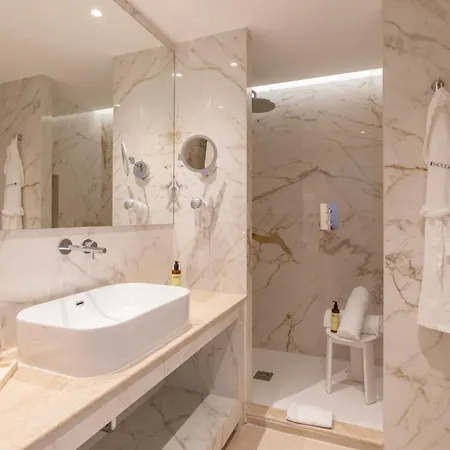 Pagoda Lifestyle Hotel Ischia