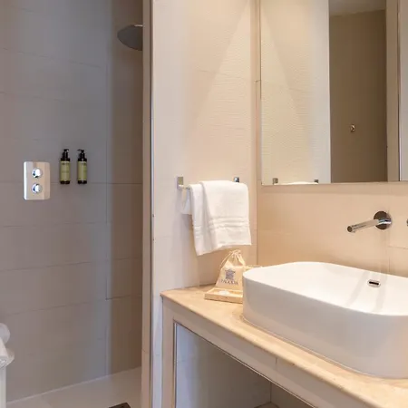 Hotel Pagoda Lifestyle Ischia