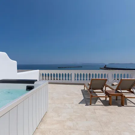 Hotel Pagoda Lifestyle
