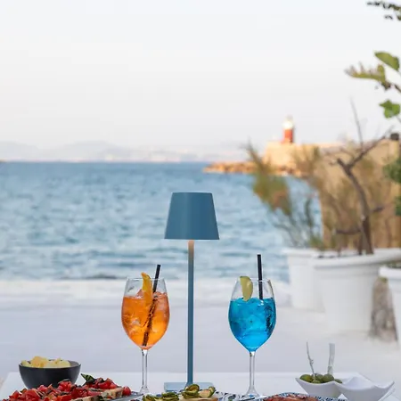 Hotel Pagoda Lifestyle Ischia
