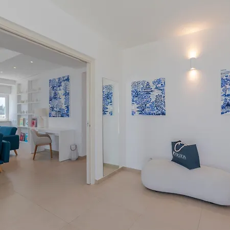 Pagoda Lifestyle 4* Ischia