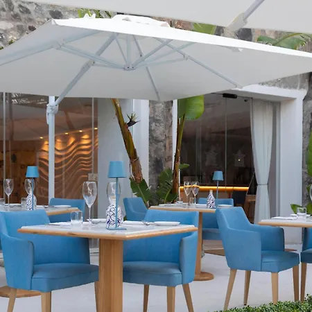 Hotel Pagoda Lifestyle Ischia