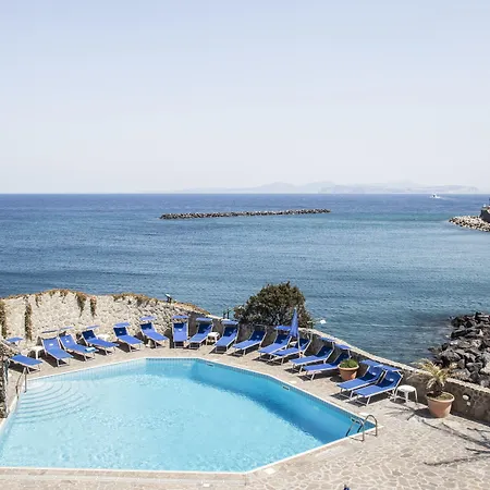 Hotel Pagoda Lifestyle Ischia